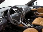 Hyundai Veloster by PM Lifestyle 2011 года